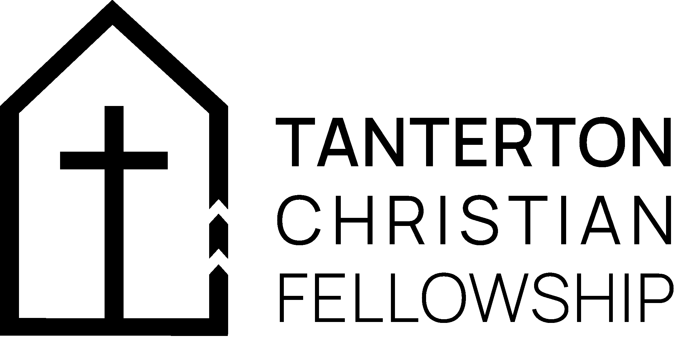 Tanterton Christian Fellowship Logo